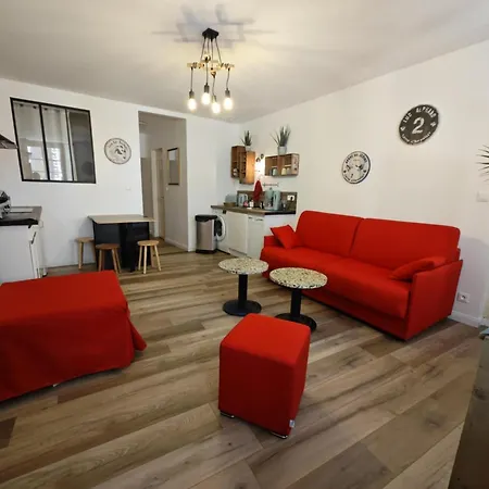 Apartment Serre Chevalier 2 Pieces Au Coeur Du Centre Historique *